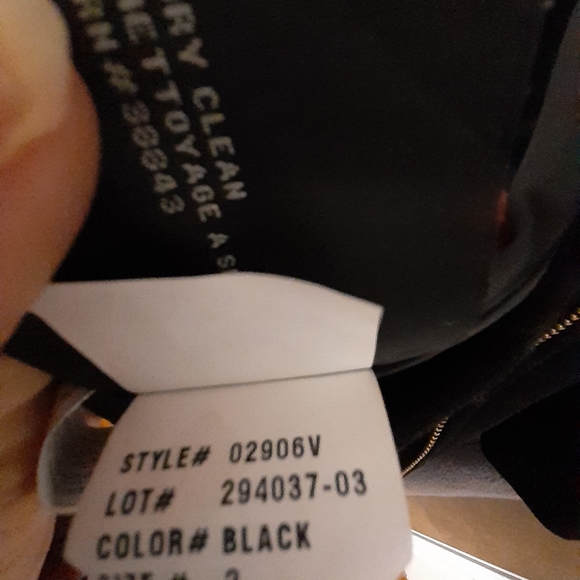 Via Spiga women's coat - Picture 4 of 7